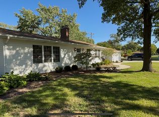 1545 Hadley Rd, Benton Harbor, MI 49022