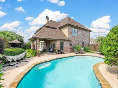 10040 Loveland Ct, Shreveport, LA, 71106