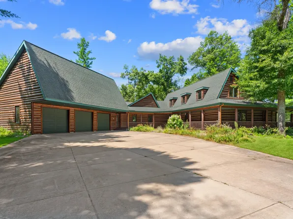 719 Wright Rd, Grayling, MI 49738