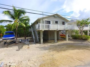 388 Mahogany Dr, Key Largo, FL 33037
