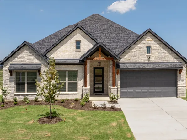 10405 Livestock Ave, Venus, TX 76084