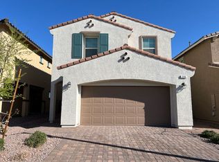 380 Larksong Ave, Henderson, NV 89011
