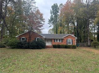 191 Laura Rd, Madison, NC 27025