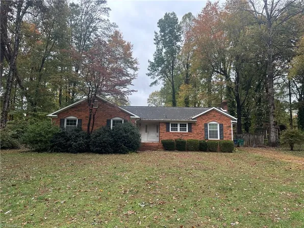 191 Laura Rd, Madison, NC 27025