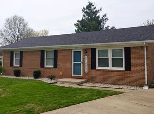 132 Cleveland Ct, Nicholasville, KY 40356