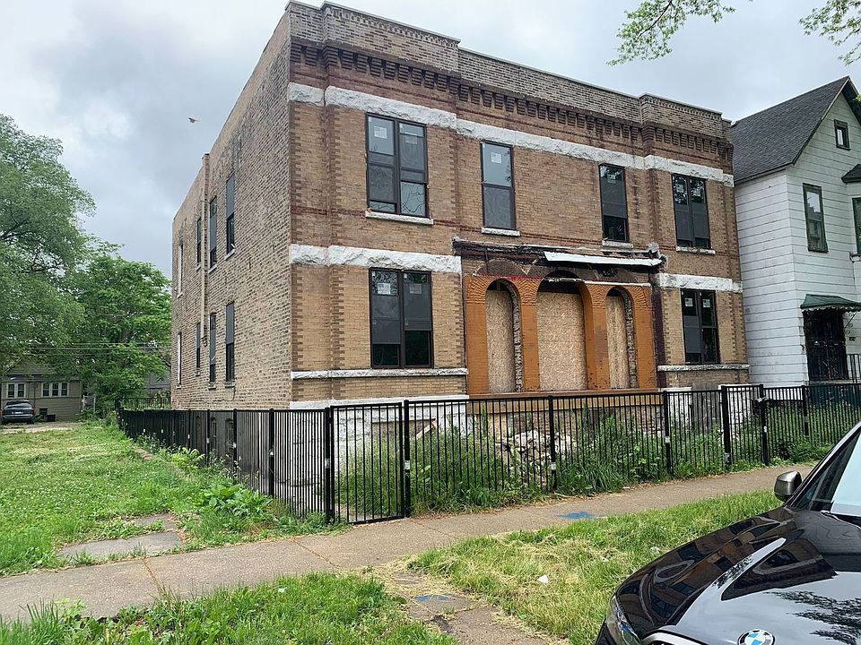 6427 S Aberdeen St, Chicago, IL 60621 Zillow