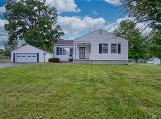 3739 Eileen Rd, Dayton, OH 45429