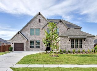 2251 Lewis Canyon Dr, Prosper, TX 75078