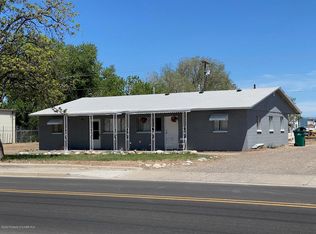 718 Mc Cormick School Rd, Farmington, NM 87401