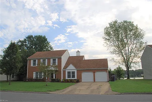 513 Creekwood Dr Photo 1