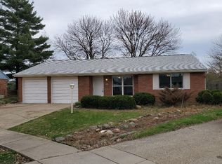 6730 Grange Ct, Cincinnati, OH 45239