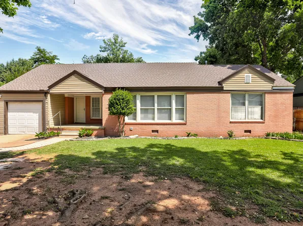 821 NW 48th St, Oklahoma City, OK 73118