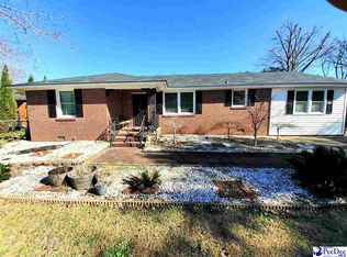 1400 Virginia Acres, Florence, SC 29505