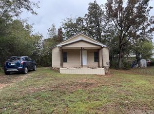 1606 W Pyburn St, Pocahontas, AR 72455