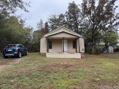 1606 W Pyburn St, Pocahontas, AR, 72455
