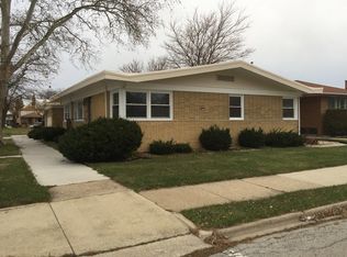 2650 W 84th St, Chicago, IL 60652