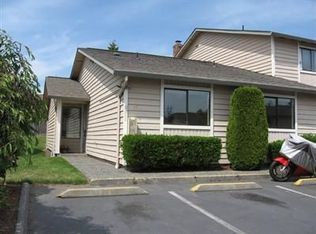 21509 4th Ave W APT A24, Bothell, WA 98021