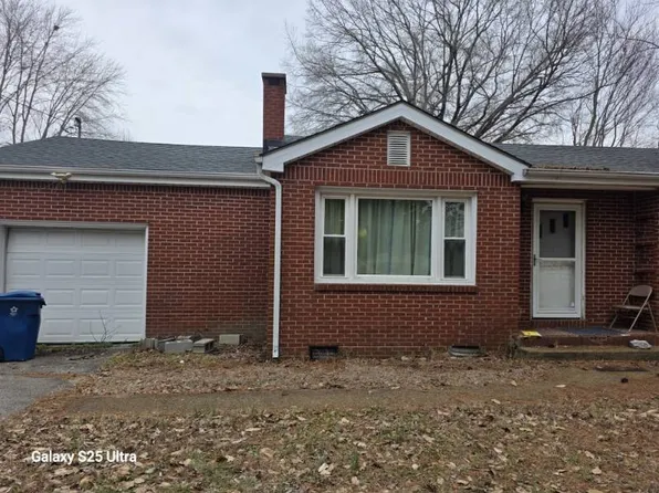 9540 Highway 641 N, Puryear, TN 38251