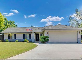 11713 Judy Ave, Bakersfield, CA 93312