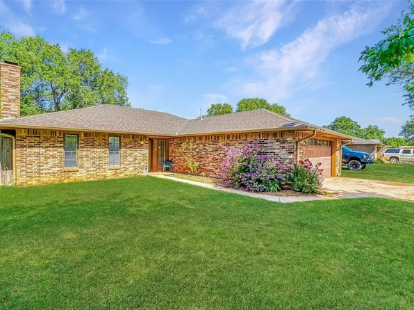 213 Magnolia Ave, Elk City, OK 73644