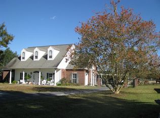 207 Country Ridge Road, Opelousas, LA 70570