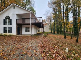 8985 Fleetwood Trl, Gainesville, GA 30506