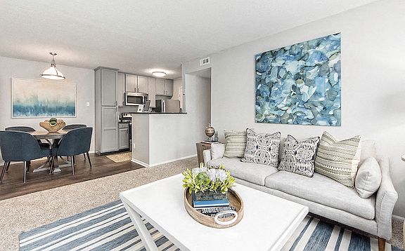 2nd image of 9005 Oak Village Blvd #8906