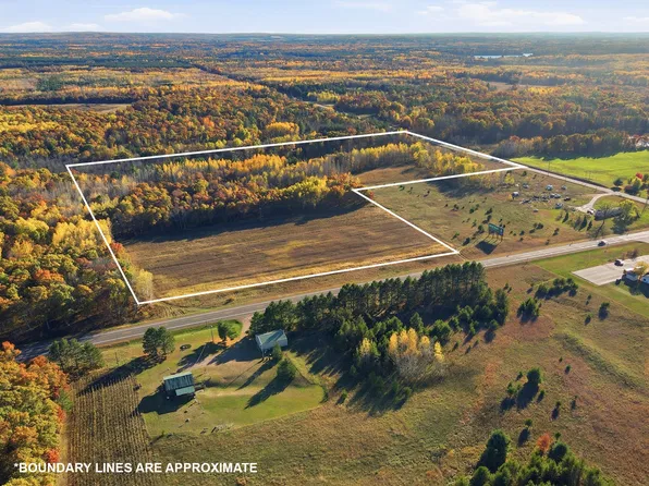 xxx State Road 70, Hertel, WI 54845