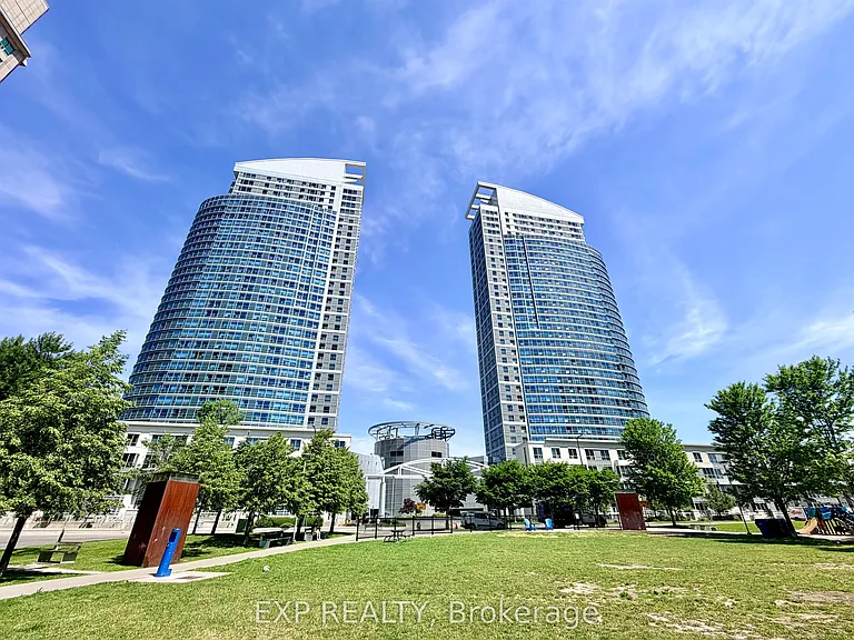 38 Lee Centre Dr #2101 — Photo 2