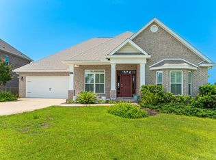 3462 Turquoise Dr, Navarre, FL 32566
