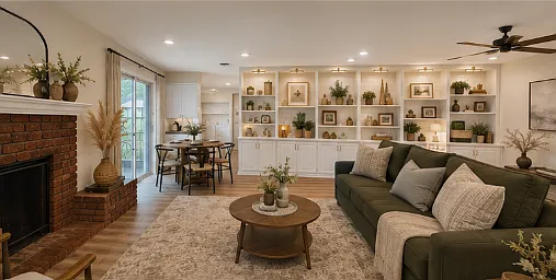 3505 Wedgway Dr — Photo 4