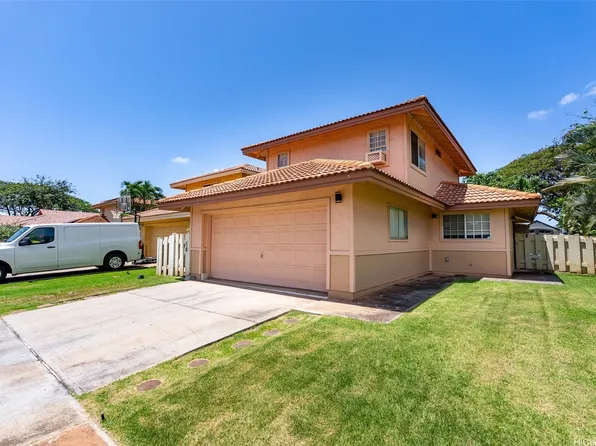 91-214 Peleiake Pl, Kapolei, HI 96707