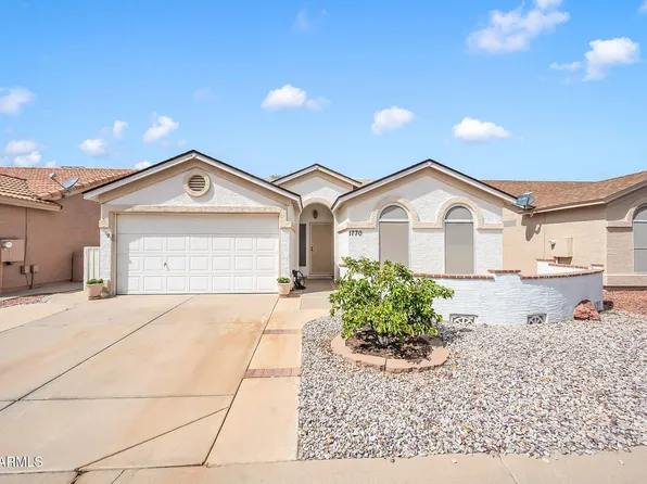 1770 E WESTCHESTER Drive, Chandler, AZ 85249