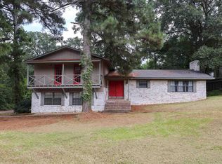 109 Ridgeway Dr, Nashville, AR 71852