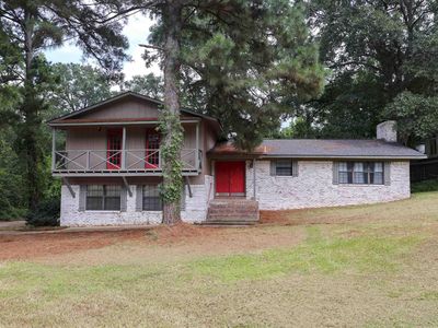 109 Ridgeway Dr, Nashville, AR, 71852