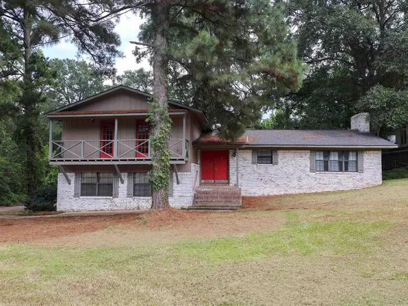 109 Ridgeway Dr, Nashville, AR 71852