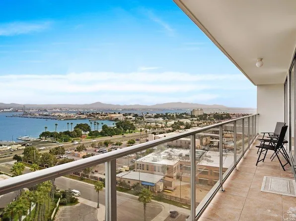 1830 Avenida Del Mundo Unit 1501, Coronado, CA 92118