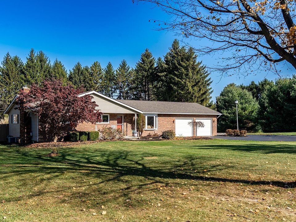 1860 Ginder Rd NW, Lancaster, OH 43130 Zillow