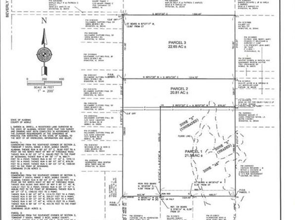 0 Maple Ct, Irvington, AL 36544