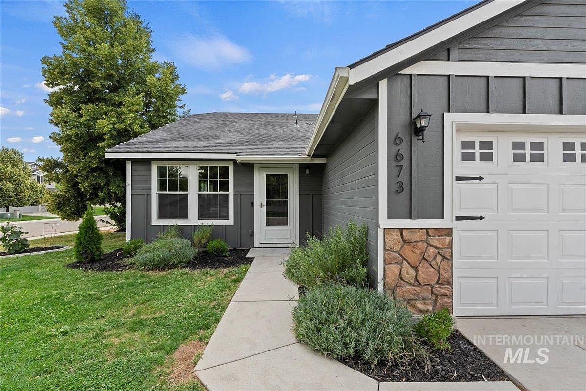 6673 S Warwickshire Ave, Boise, ID 83709 | Zillow