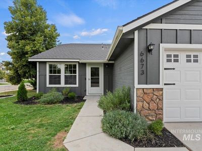 6673 S Warwickshire Ave, Boise, ID, 83709