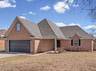 6716 Branch Rd, Olive Branch, MS 38654