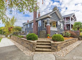 102 NE 60th St, Seattle, WA 98115