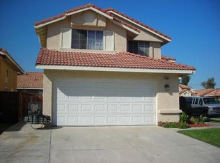 15584 Coleen St, Fontana, CA 92337