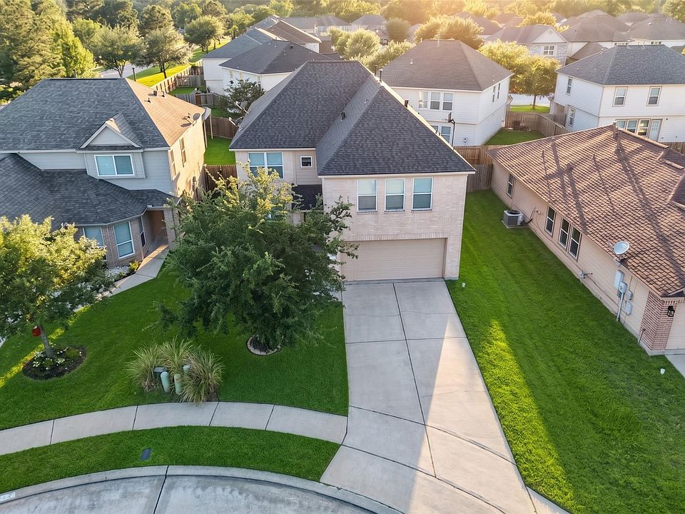 1st image of 16820 Infield Ct