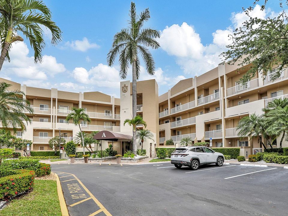 1st image of 7835 Granville Drive #205