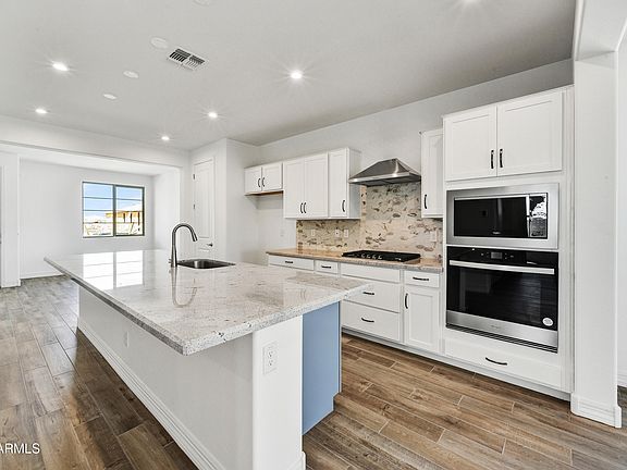 5th image of 17323 W Desert Sage Drive