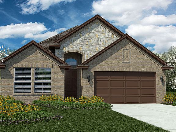 Plan Elevation.