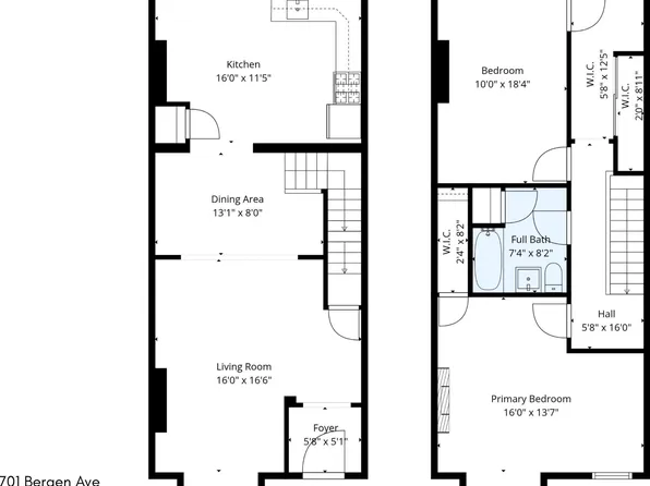 701 Bergen Avenue image 17 of 17