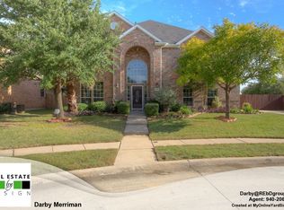 4115 Waverly Rd, Corinth, TX 76208